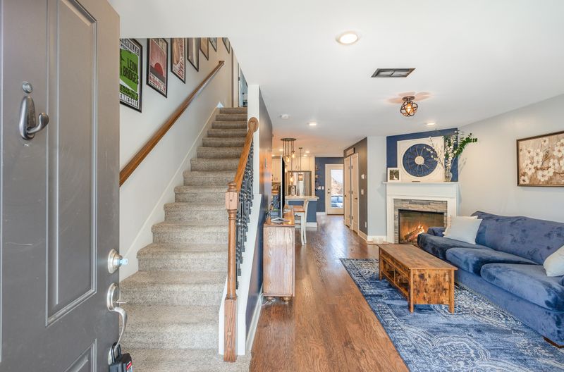 1113 Lilly Valley Way, Nashville, TN 37209