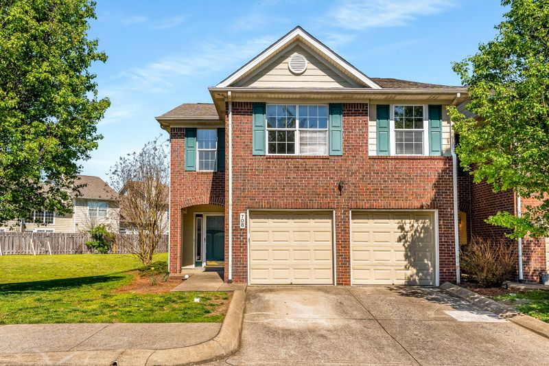 708 Heath Pl #708, Smyrna, TN 37167