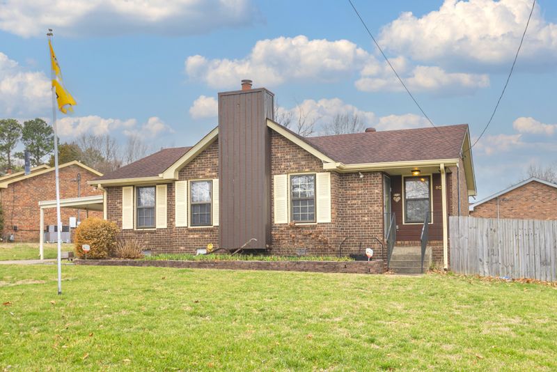 800 Fitzpatrick Rd, Nashville, TN 37214