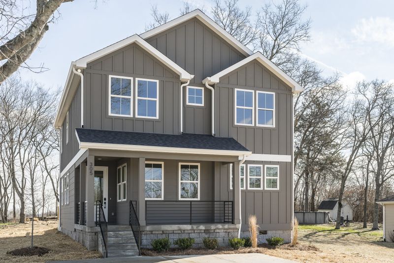 305 Farris Ave, Madison, TN 37115