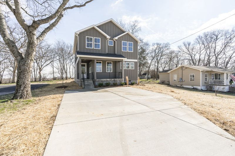 305 Farris Ave, Madison, TN 37115