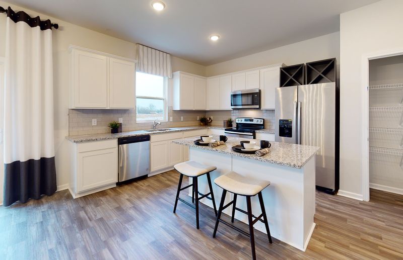 4415 Marcus Venture Pl, Murfreesboro, TN 37127