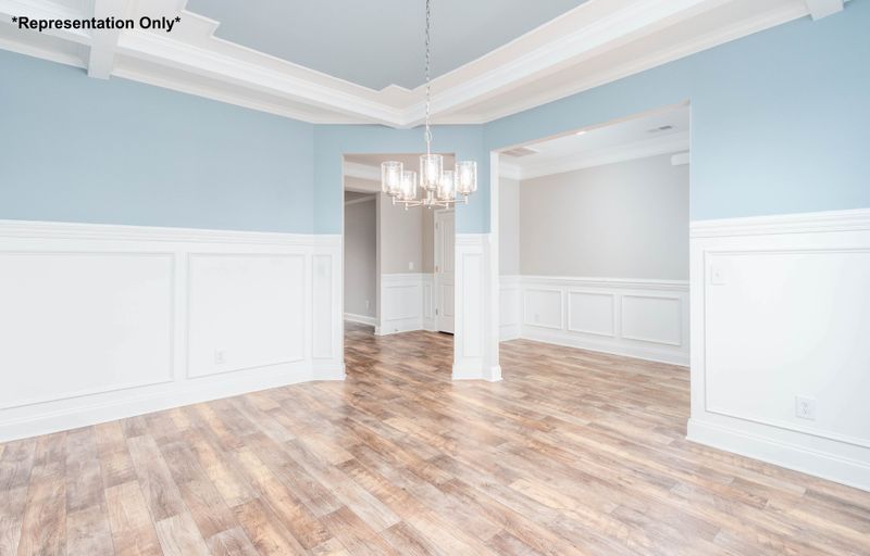 2210 Pathfinder Dr, Murfreesboro, TN 37127