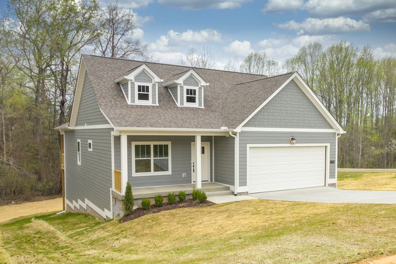 1034 Stonebrook Dr, Dickson, TN 37055