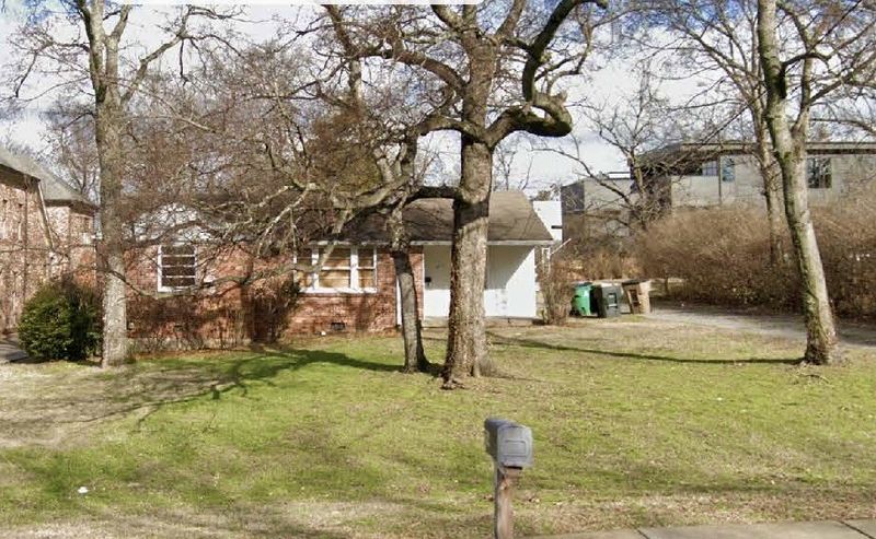 1914 Overhill Dr, Nashville, TN 37215