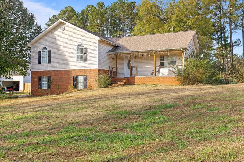 2039 Leonard Bridge Rd, Chatsworth, GA 30705