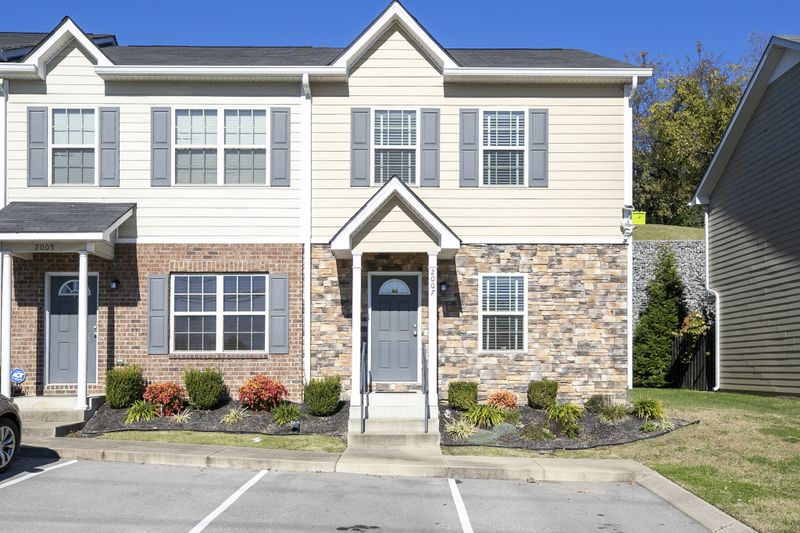 2007 Pinecrest Dr, Nashville, TN 37211