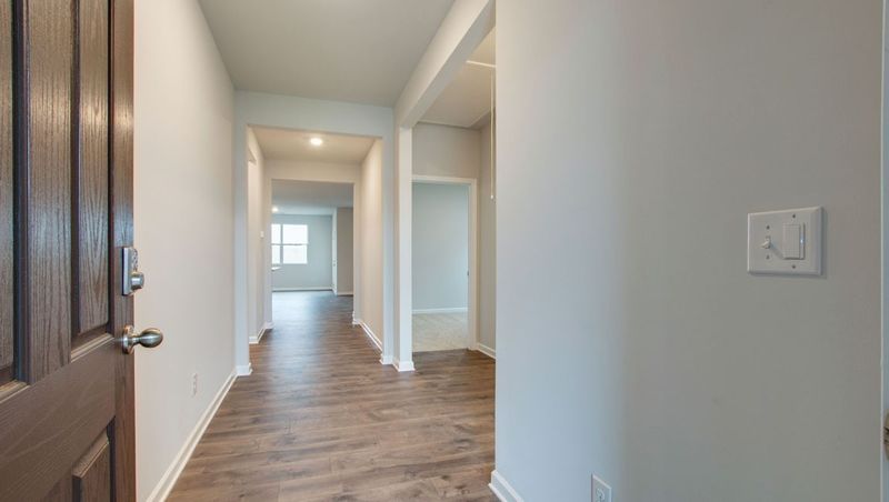 215 Welara Street Lot #17, Murfreesboro, TN 37129