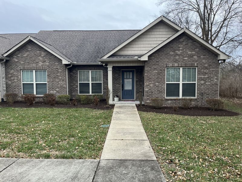 118C Odie Ray St, Gallatin, TN 37066