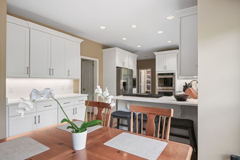 1546 Aberdeen Dr, Brentwood, TN 37027