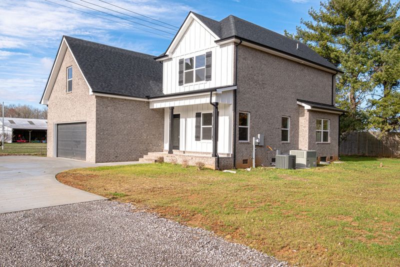 6719 Old Nashville Hwy, Murfreesboro, TN 37129