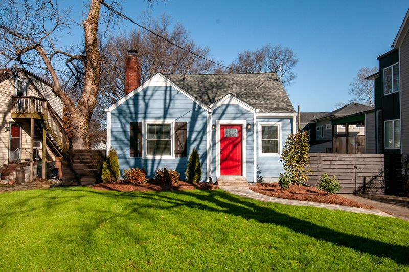 302 Sunrise Ave, Nashville, TN 37211