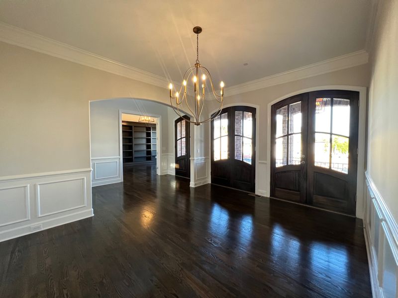 1043 Sinatra Dr, Nolensville, TN 37135
