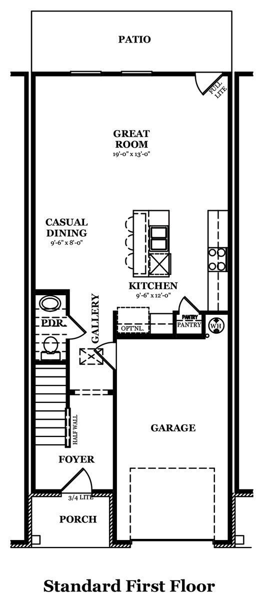 5746 Dockside Dr, Rockvale, TN 37153