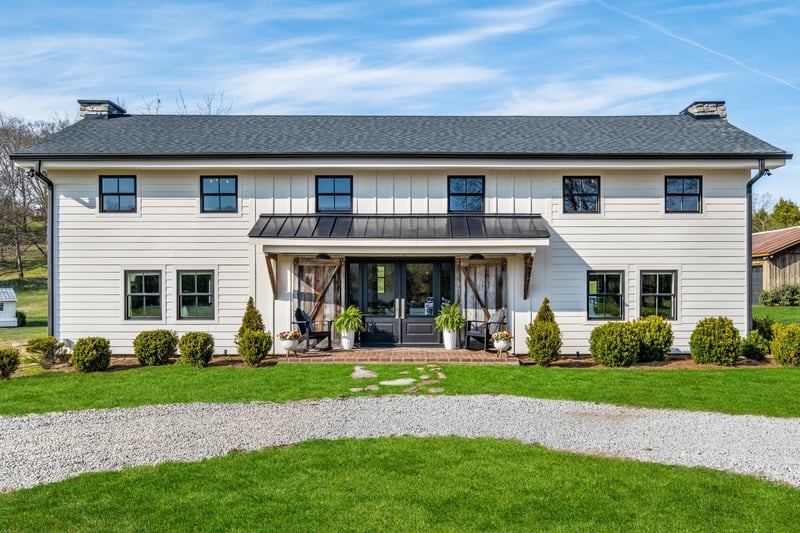 4440 Harpeth School Rd, Franklin, TN 37064