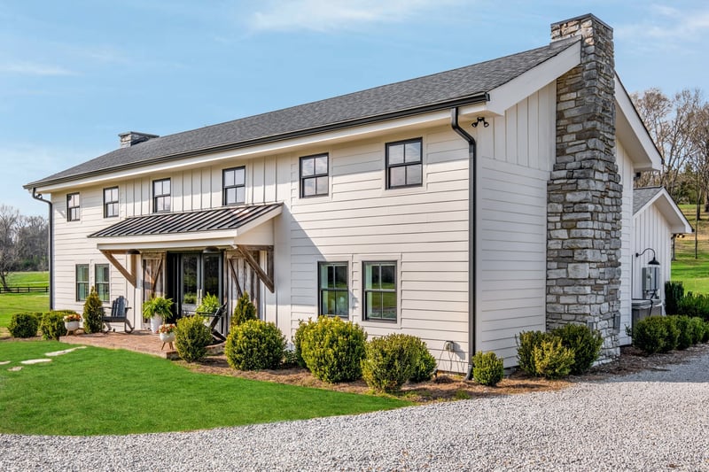 4440 Harpeth School Rd, Franklin, TN 37064