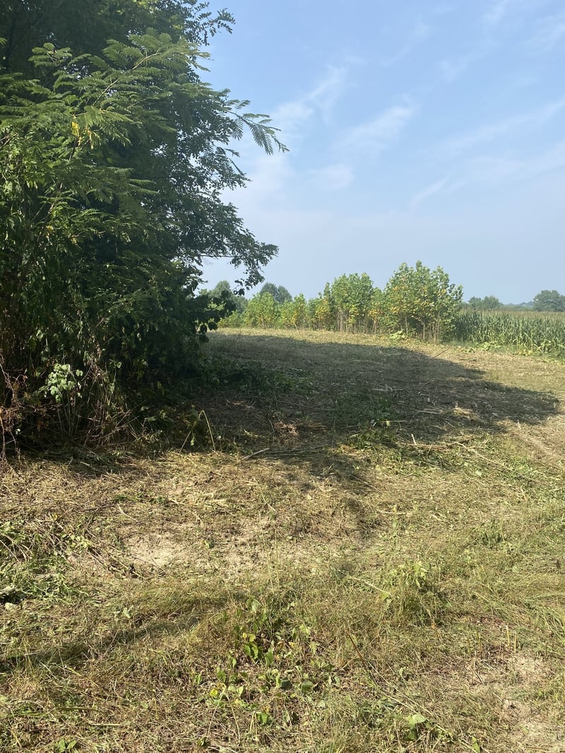 0 Floyd Gregory Rd, Westmoreland, TN 37186