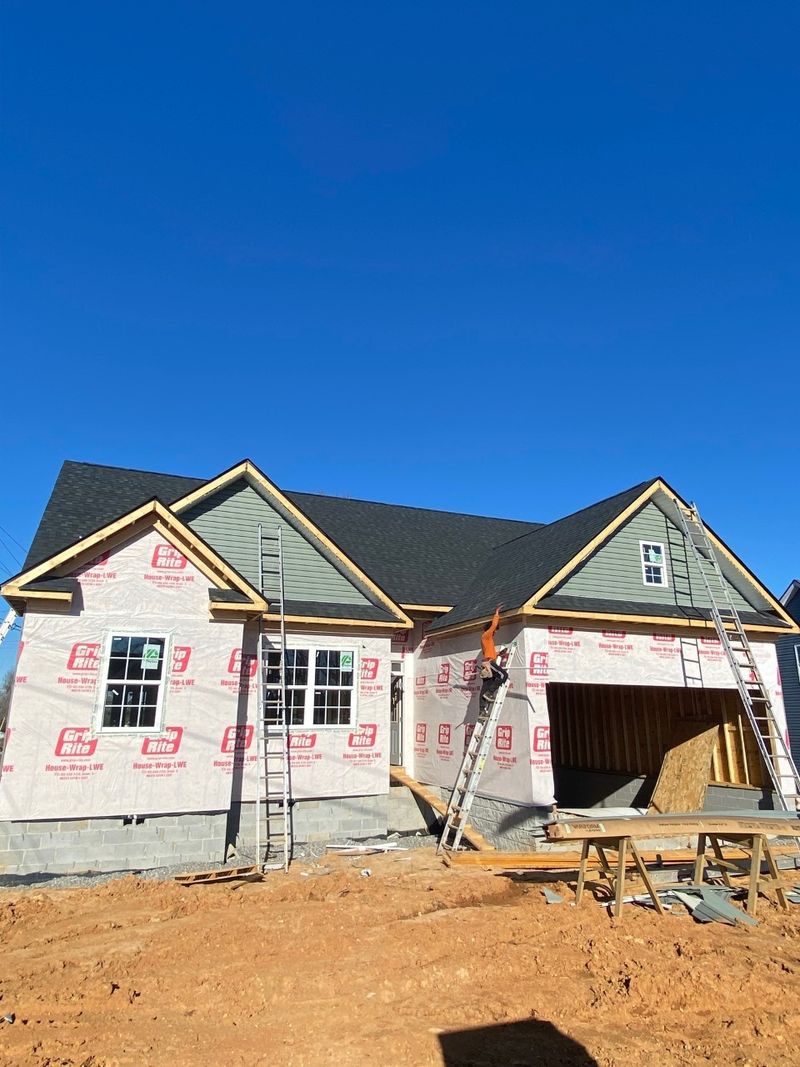 7601 Whispering Wind Ln, Fairview, TN 37062