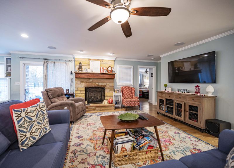 2308 Reidhurst Dr, Murfreesboro, TN 37127