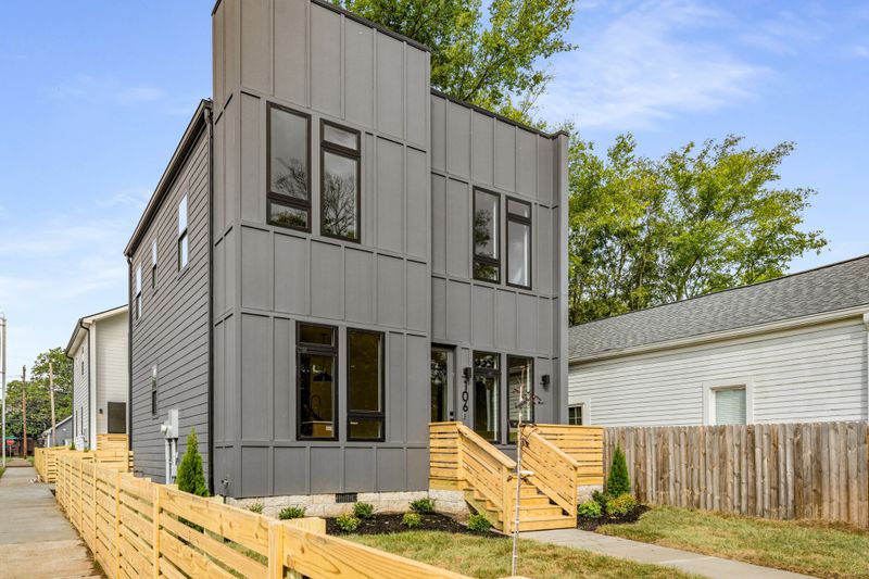 106 Claiborne St, Nashville, TN 37210