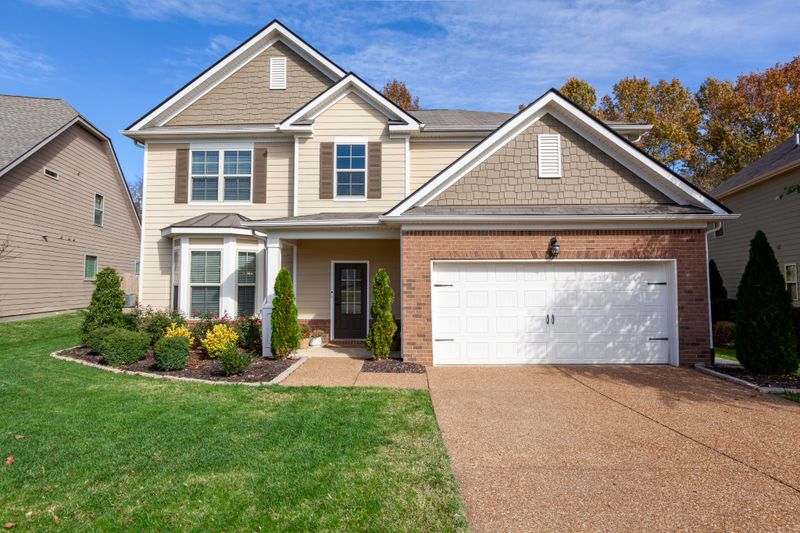 6005 Lori Anne Dr, Spring Hill, TN 37174