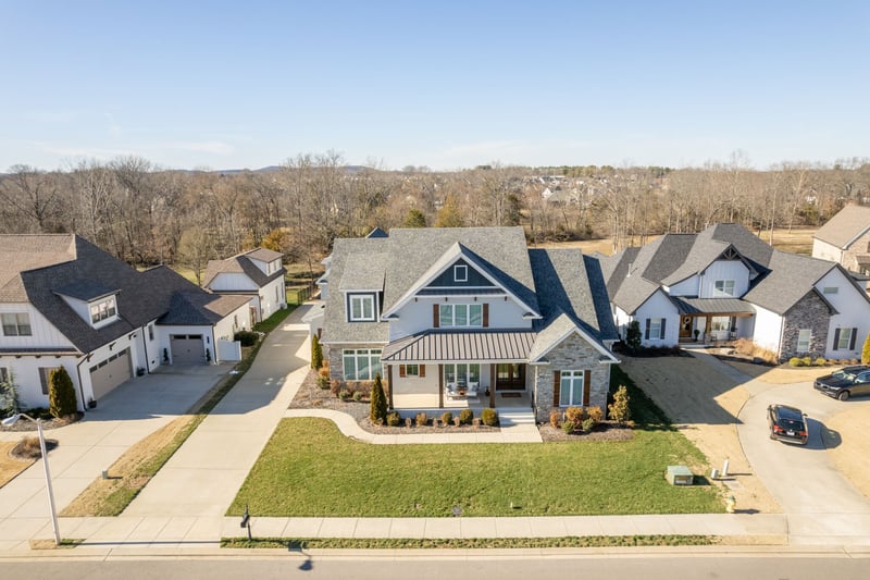 1119 Julian Way, Murfreesboro, TN 37128