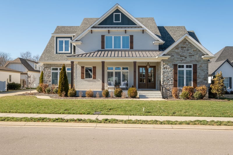 1119 Julian Way, Murfreesboro, TN 37128
