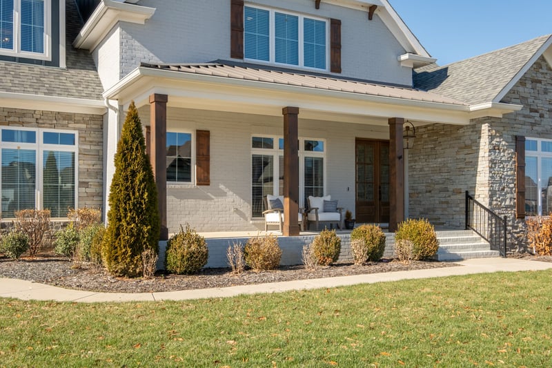 1119 Julian Way, Murfreesboro, TN 37128