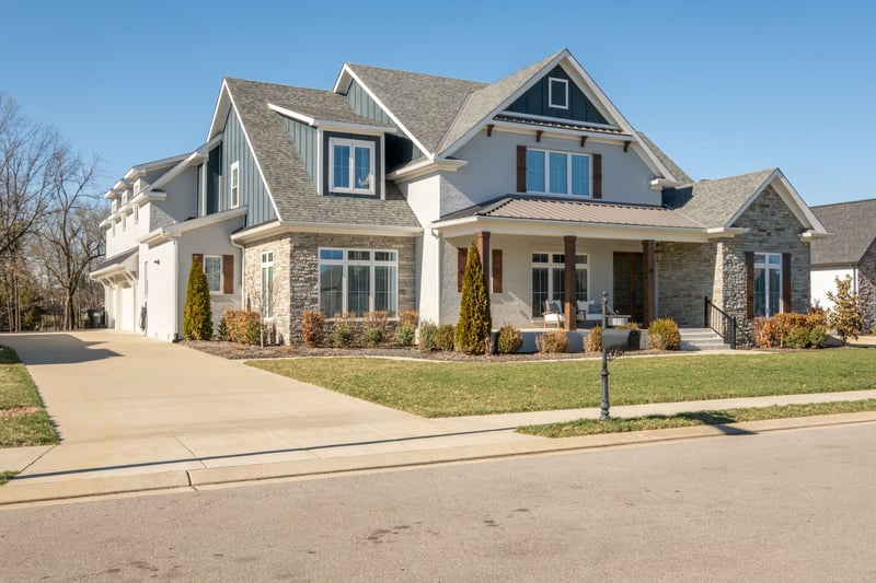 1119 Julian Way, Murfreesboro, TN 37128