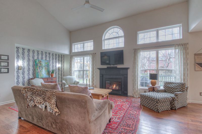 411 William Wallace Dr, Franklin, TN 37064