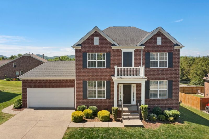 7164 Nolen Park Cir, Nolensville, TN 37135