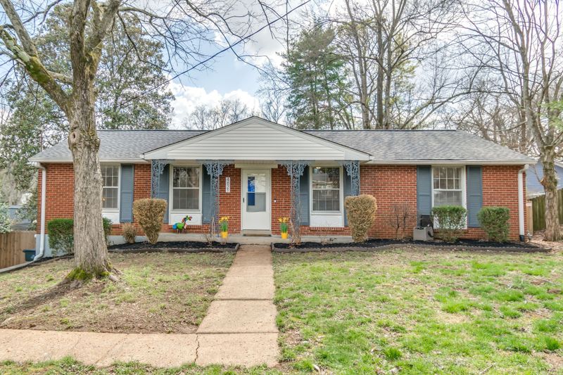 4821 Merrill Ln, Nashville, TN 37211