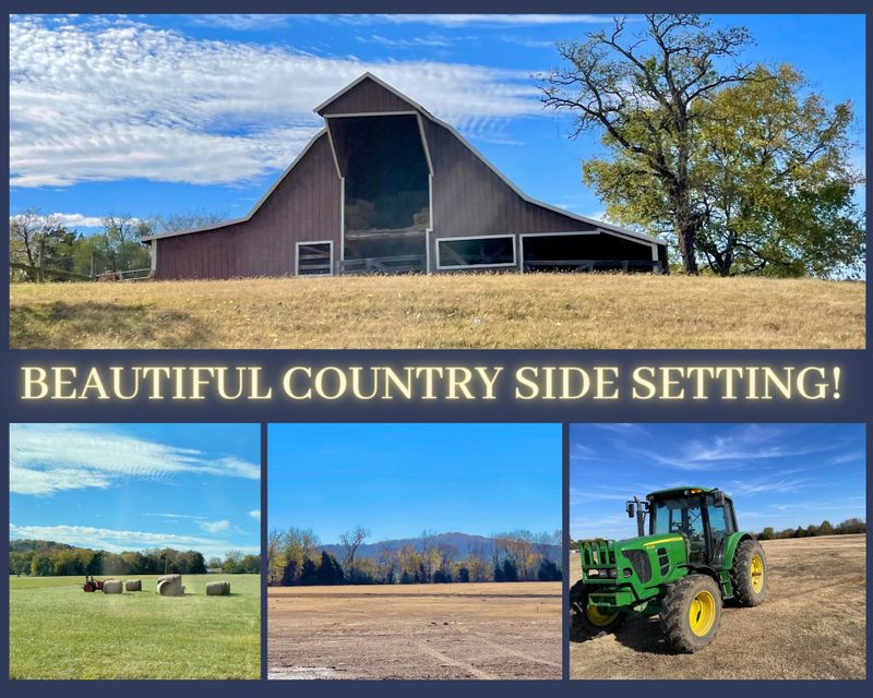 15441 Highway 99, Eagleville, TN 37060
