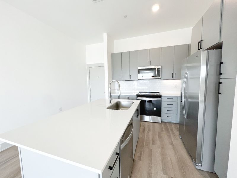 542 Southgate Ave #108, Nashville, TN 37203
