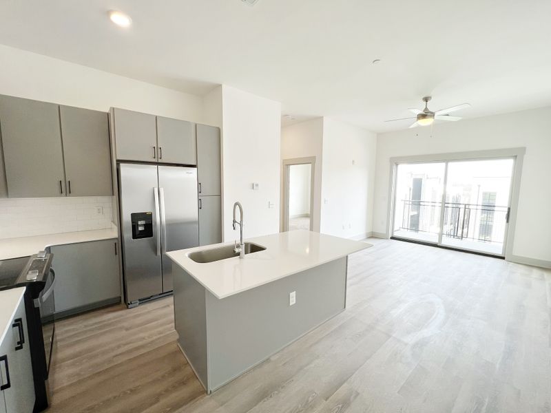 542 Southgate Ave #108, Nashville, TN 37203