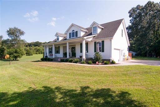 1193 Highway 96 N, Fairview, TN 37062