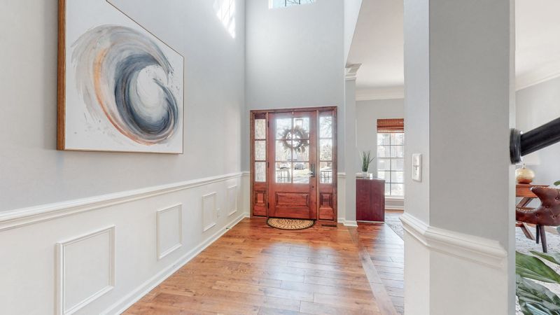 5805 Deer Estates Dr, Nashville, TN 37221