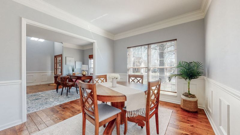 5805 Deer Estates Dr, Nashville, TN 37221