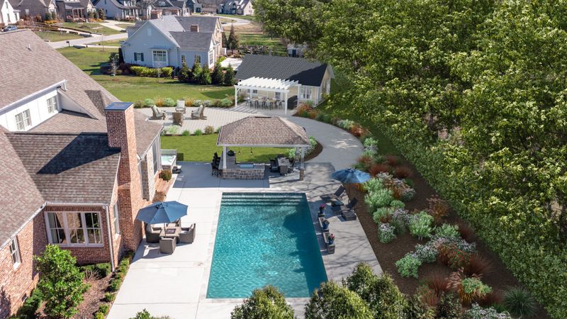 1100 Athena Ct, Franklin, TN 37069