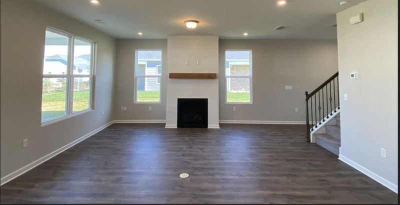 533 Red Barn Way, Mount Juliet, TN 37122