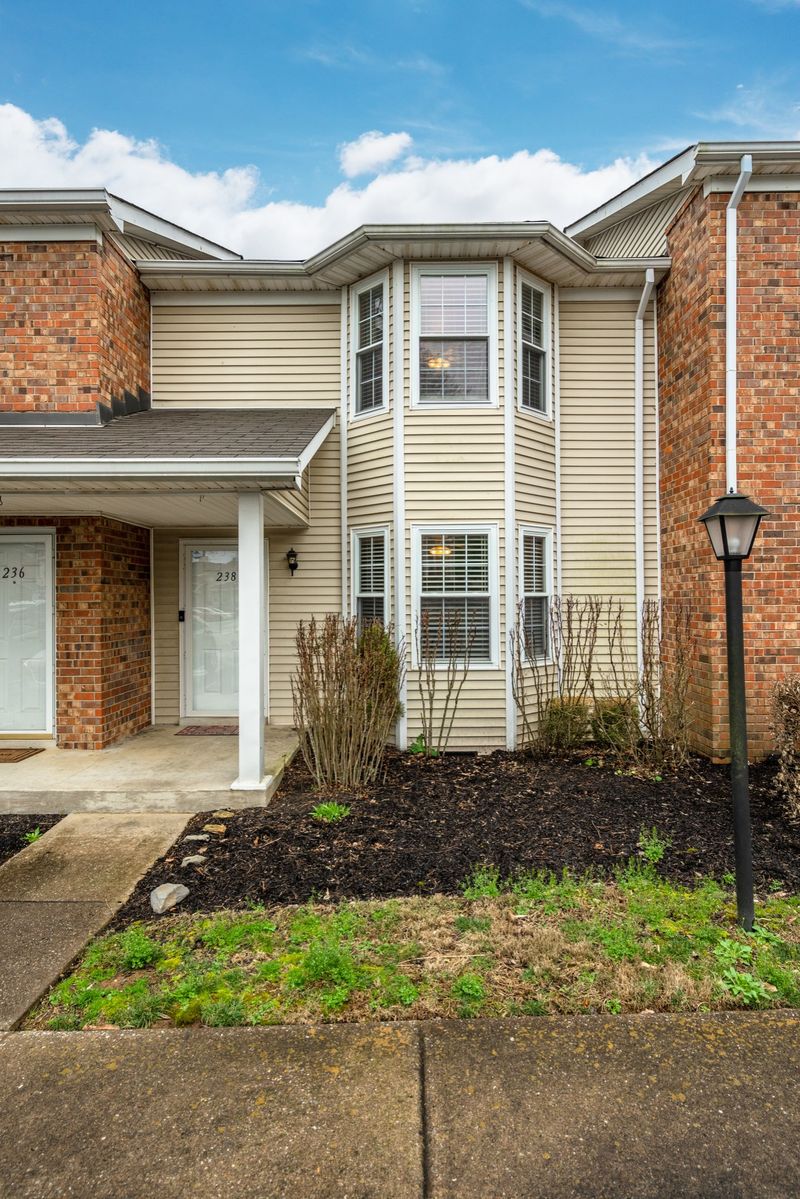 238 Timberway Dr, Nashville, TN 37214