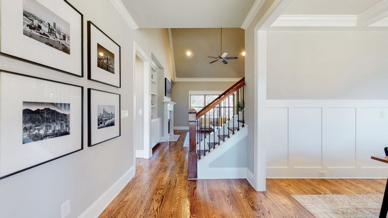 4071 Miles Johnson Pkwy, Spring Hill, TN 37174