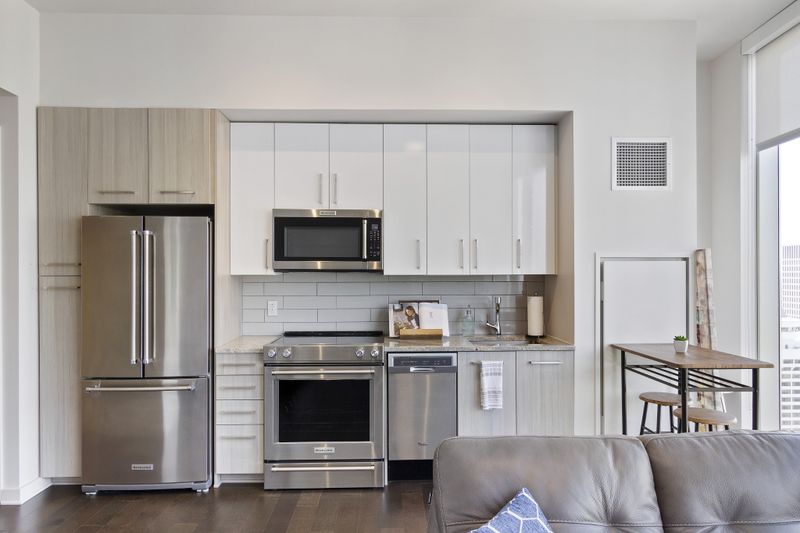 515 Church St #3203, Nashville, TN 37219