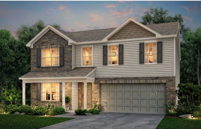 2156 Houston Bend, Lebanon, TN 37087