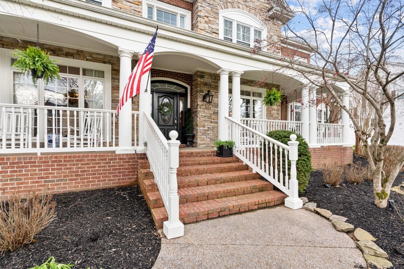 240 Gillette Dr, Franklin, TN 37069