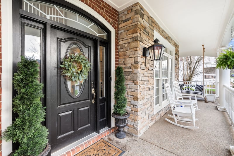 240 Gillette Dr, Franklin, TN 37069