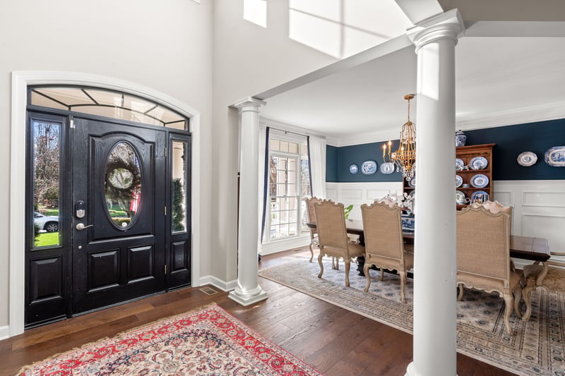 240 Gillette Dr, Franklin, TN 37069