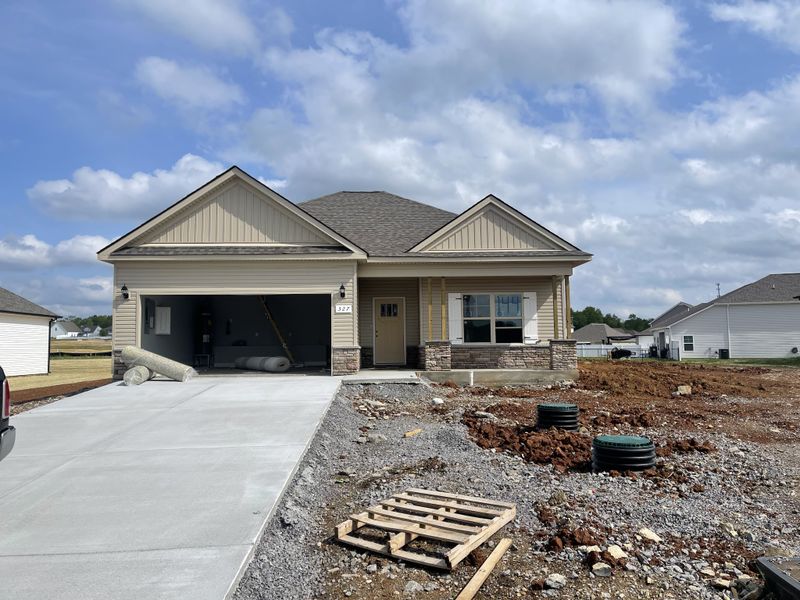 327 Windyhill St, Murfreesboro, TN 37129