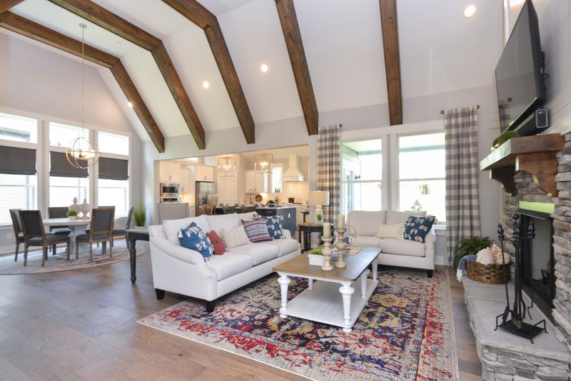 5513 Dana Ln, Franklin, TN 37064