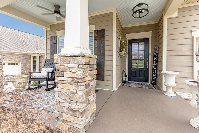 2116 Kirkwall Dr, Nolensville, TN 37135